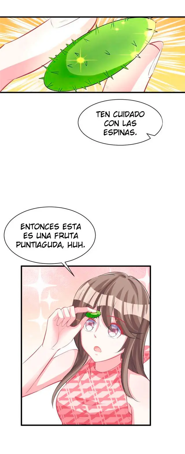 La bella y las bestias (2019) - Capítulo 85 - Página 19 - LectorTMOo