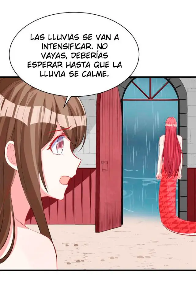 La bella y las bestias (2019) - Capítulo 85 - Página 25 - LectorTMOo