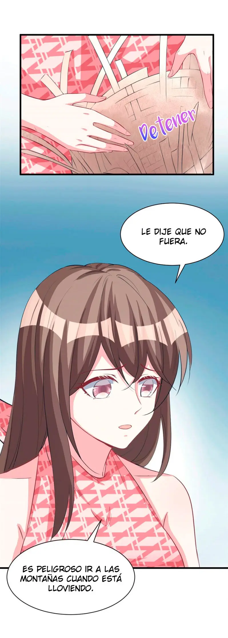 La bella y las bestias (2019) - Capítulo 86 - Página 5 - LectorTMOo