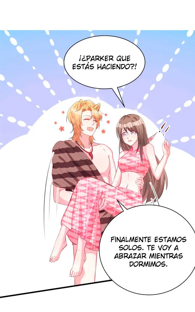 La bella y las bestias (2019) - Capítulo 86 - Página 7 - LectorTMOo