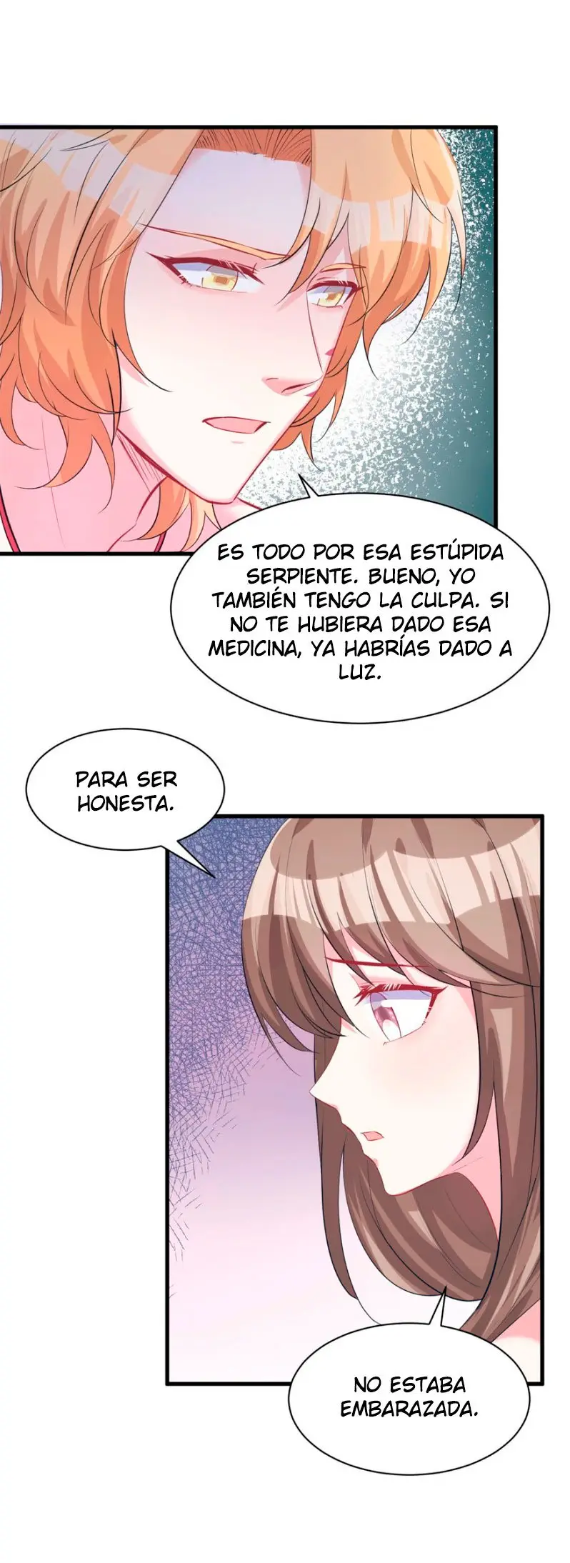 La bella y las bestias (2019) - Capítulo 86 - Página 10 - LectorTMOo