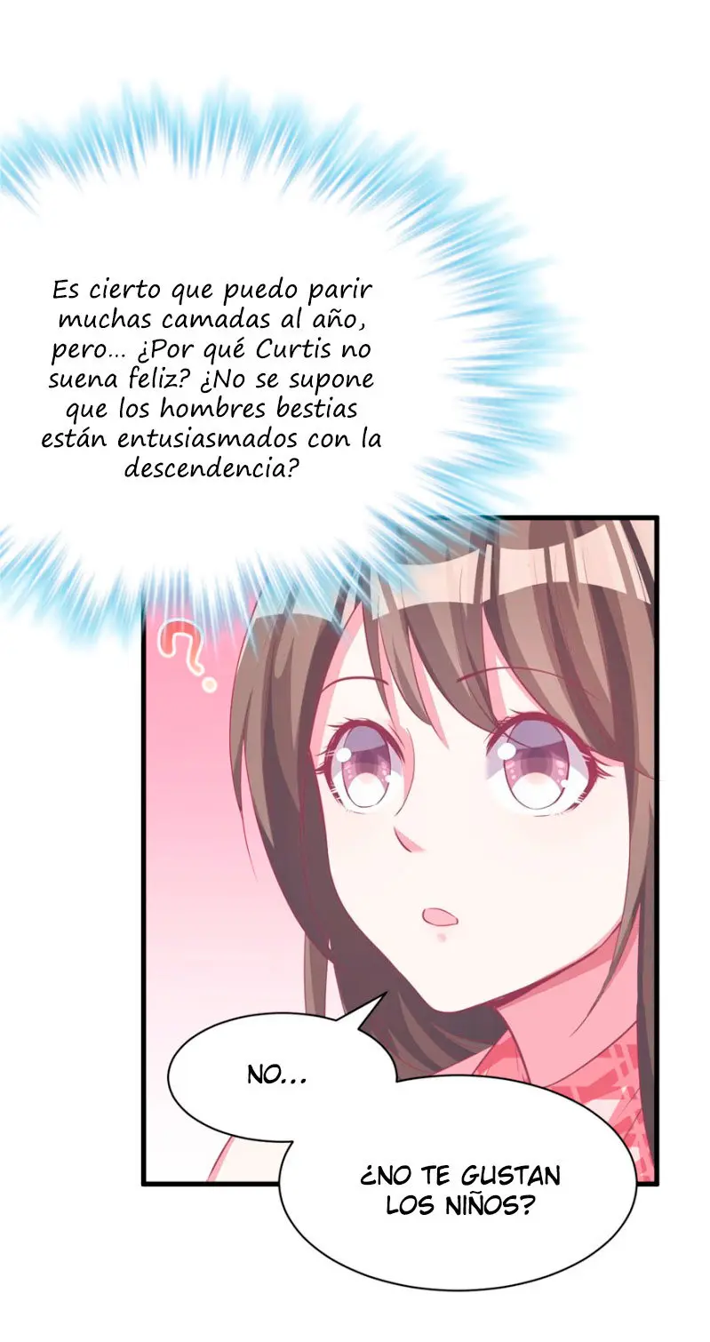 La bella y las bestias (2019) - Capítulo 86 - Página 23 - LectorTMOo