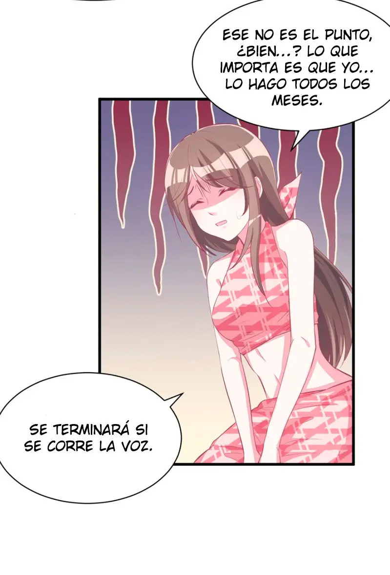 La bella y las bestias (2019) - Capítulo 86 - Página 25 - LectorTMOo