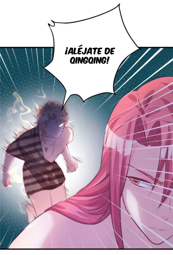 La bella y las bestias (2019) - Capítulo 87 - Página 14 - LectorTMOo