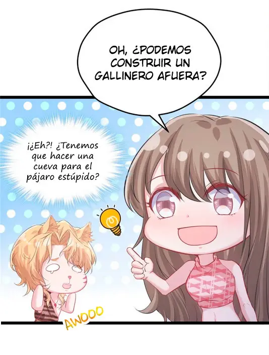 La bella y las bestias (2019) - Capítulo 87 - Página 33 - LectorTMOo