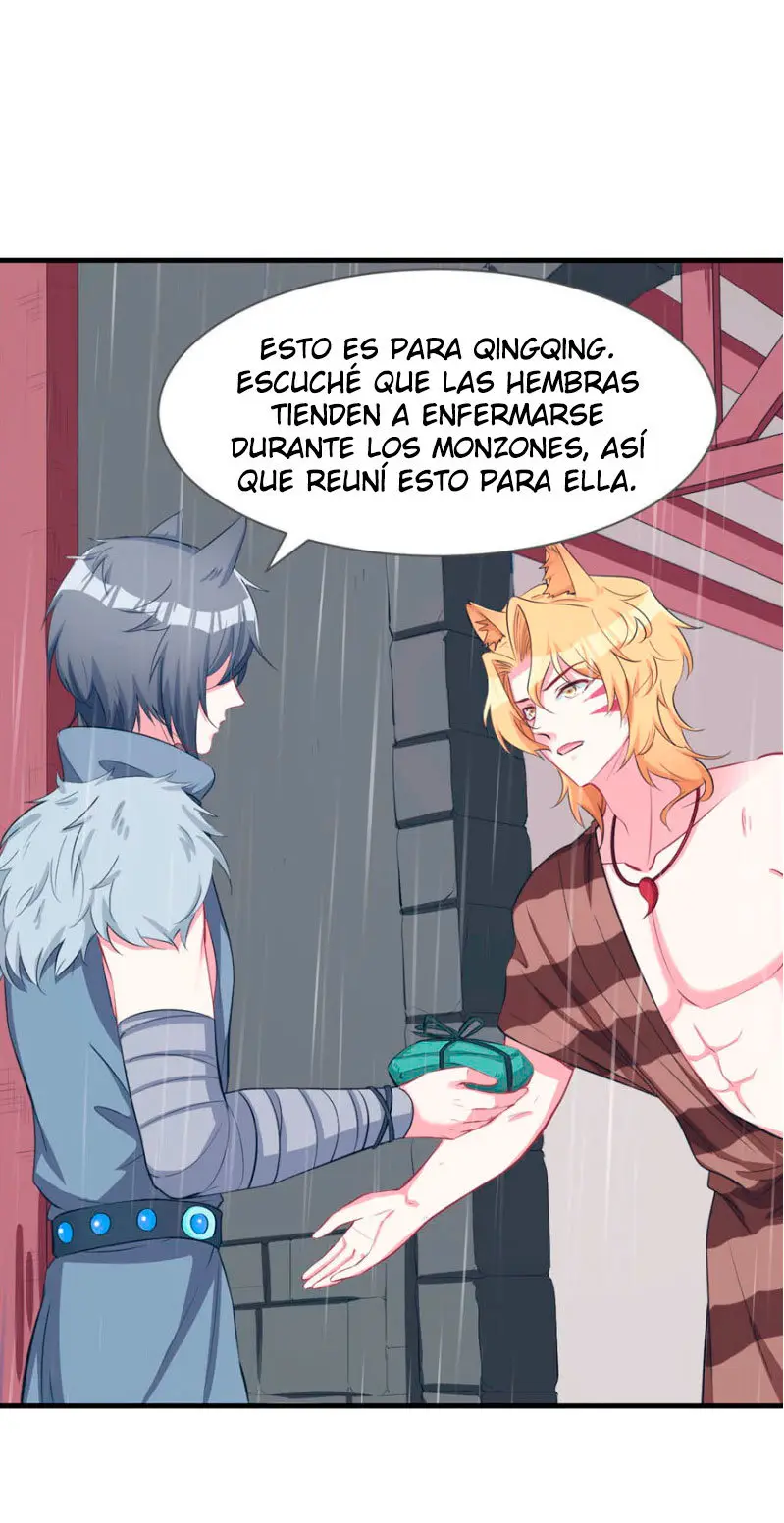 La bella y las bestias (2019) - Capítulo 88 - Página 4 - LectorTMOo