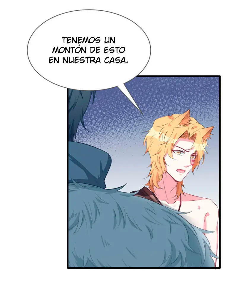 La bella y las bestias (2019) - Capítulo 88 - Página 5 - LectorTMOo
