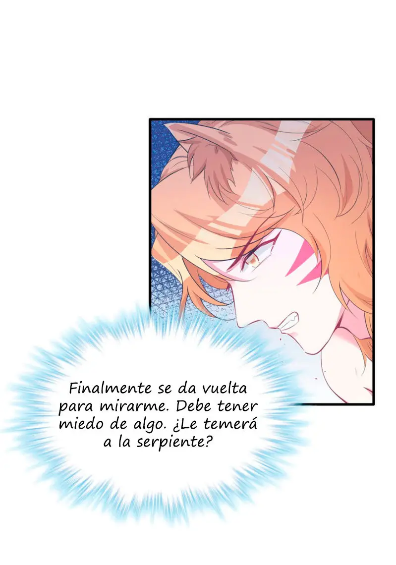 La bella y las bestias (2019) - Capítulo 88 - Página 17 - LectorTMOo