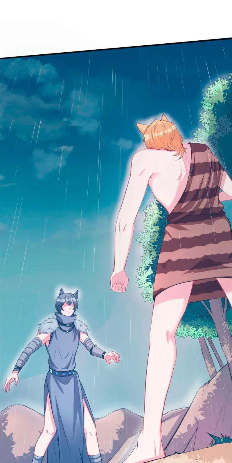 La bella y las bestias (2019) - Capítulo 88 - Página 18 - LectorTMOo
