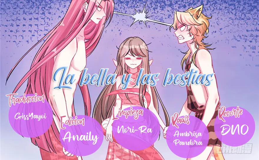 La bella y las bestias (2019) - Capítulo 88 - Página 24 - LectorTMOo