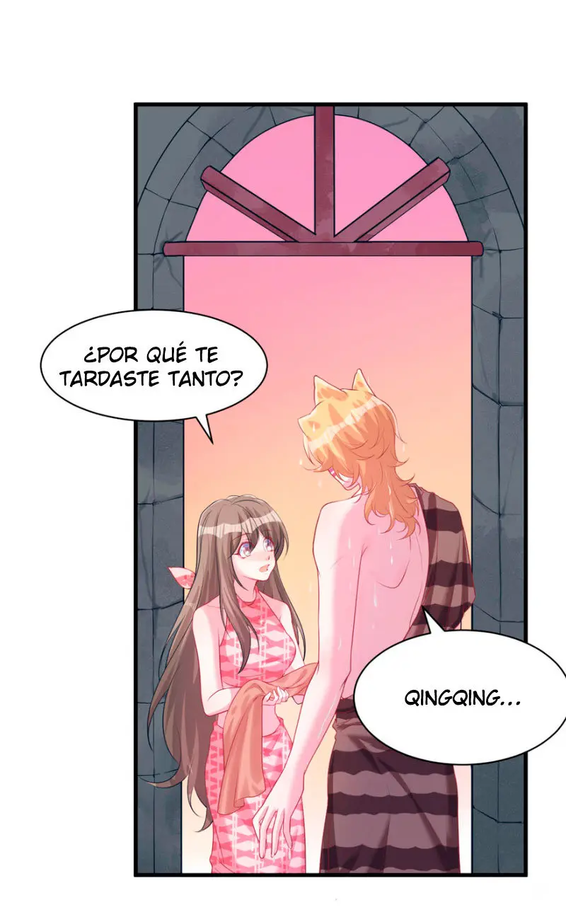 La bella y las bestias (2019) - Capítulo 89 - Página 4 - LectorTMOo