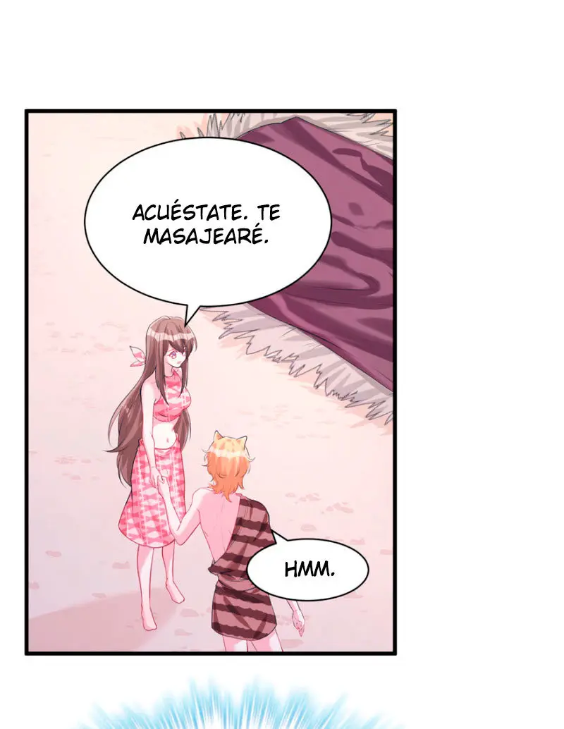 La bella y las bestias (2019) - Capítulo 89 - Página 7 - LectorTMOo