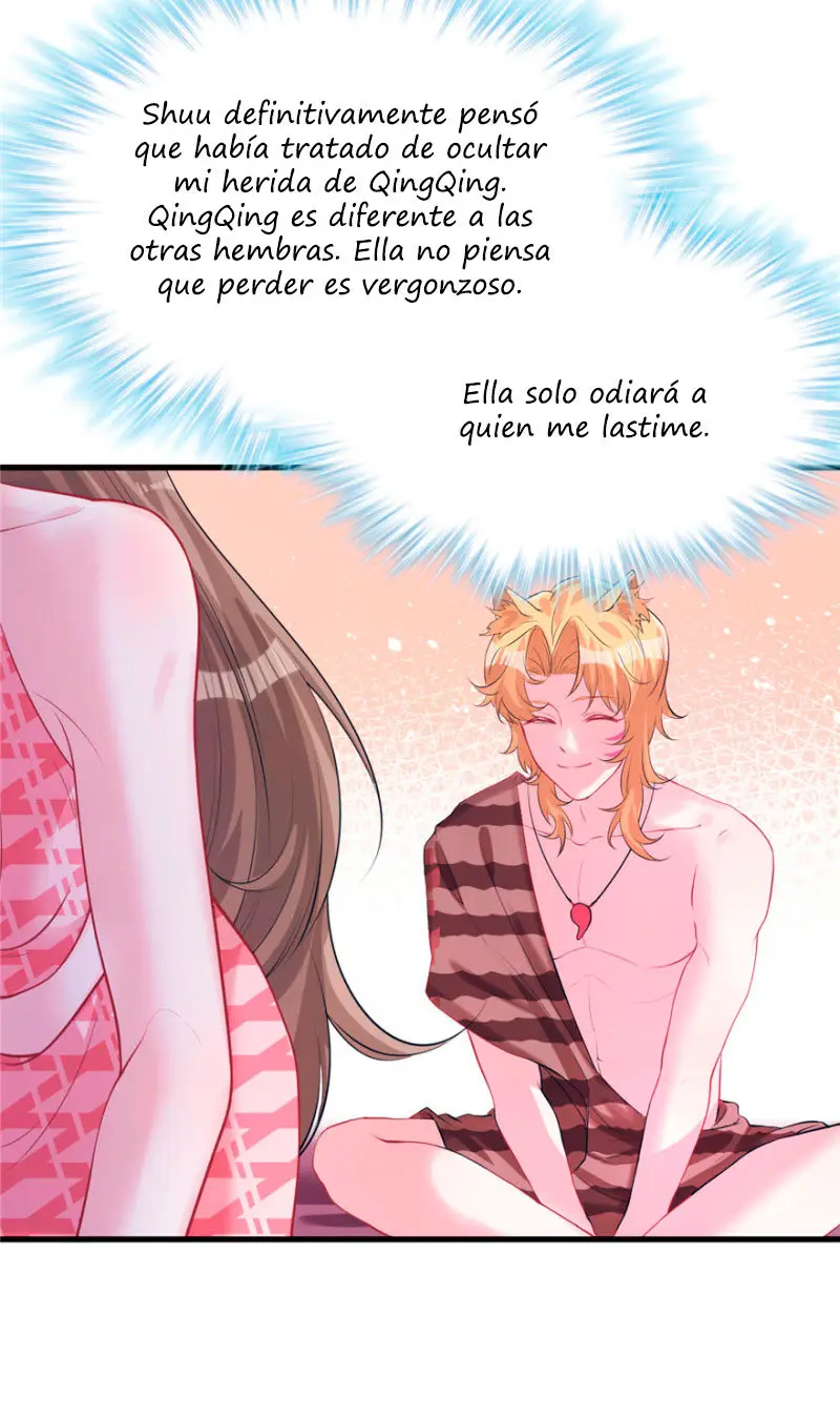 La bella y las bestias (2019) - Capítulo 89 - Página 8 - LectorTMOo