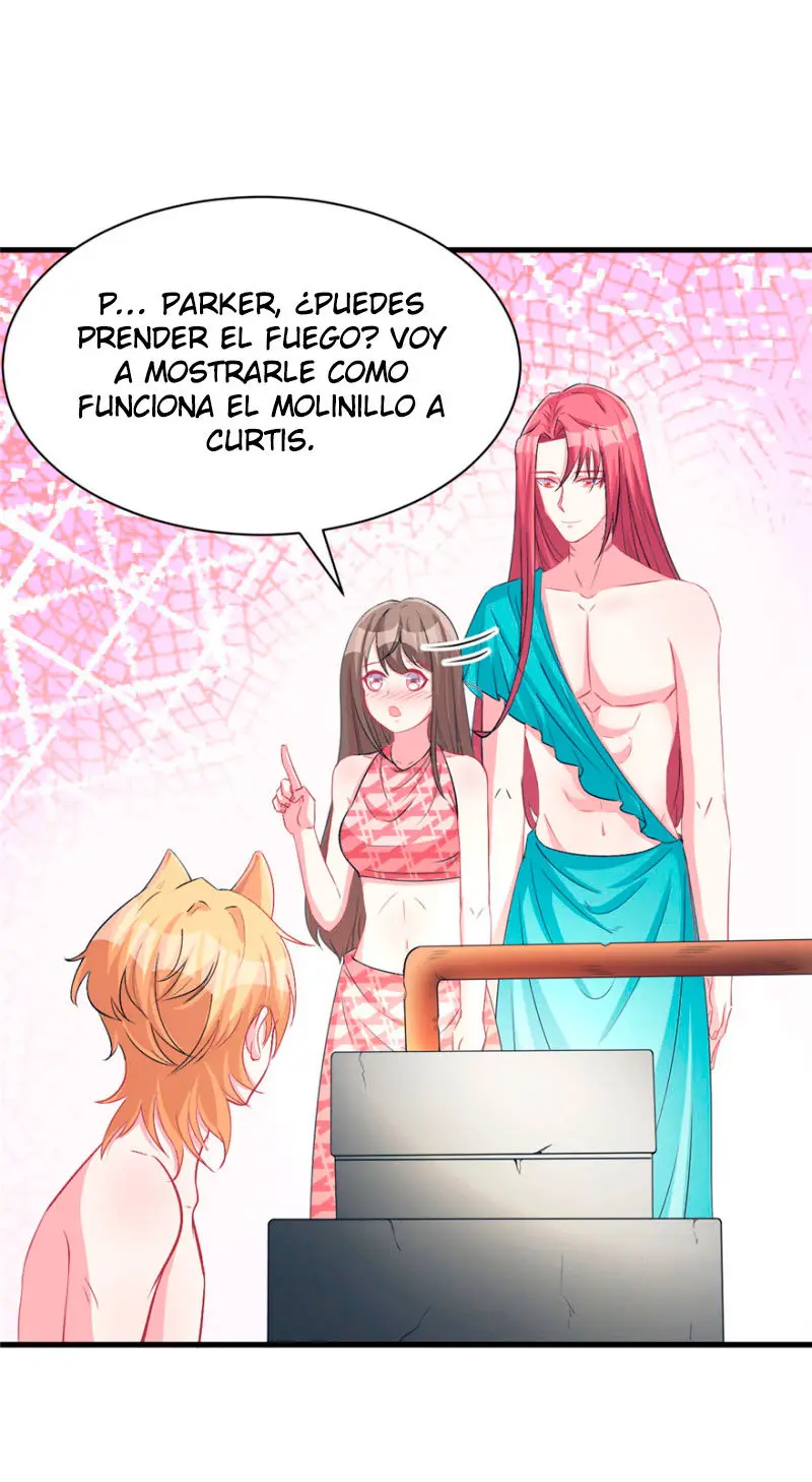 La bella y las bestias (2019) - Capítulo 89 - Página 23 - LectorTMOo