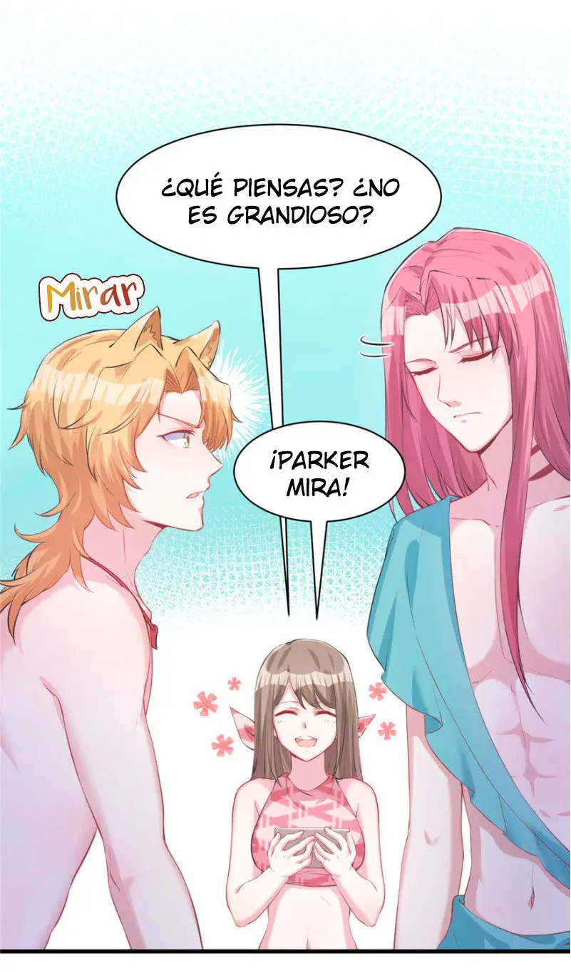 La bella y las bestias (2019) - Capítulo 90 - Página 11 - LectorTMOo