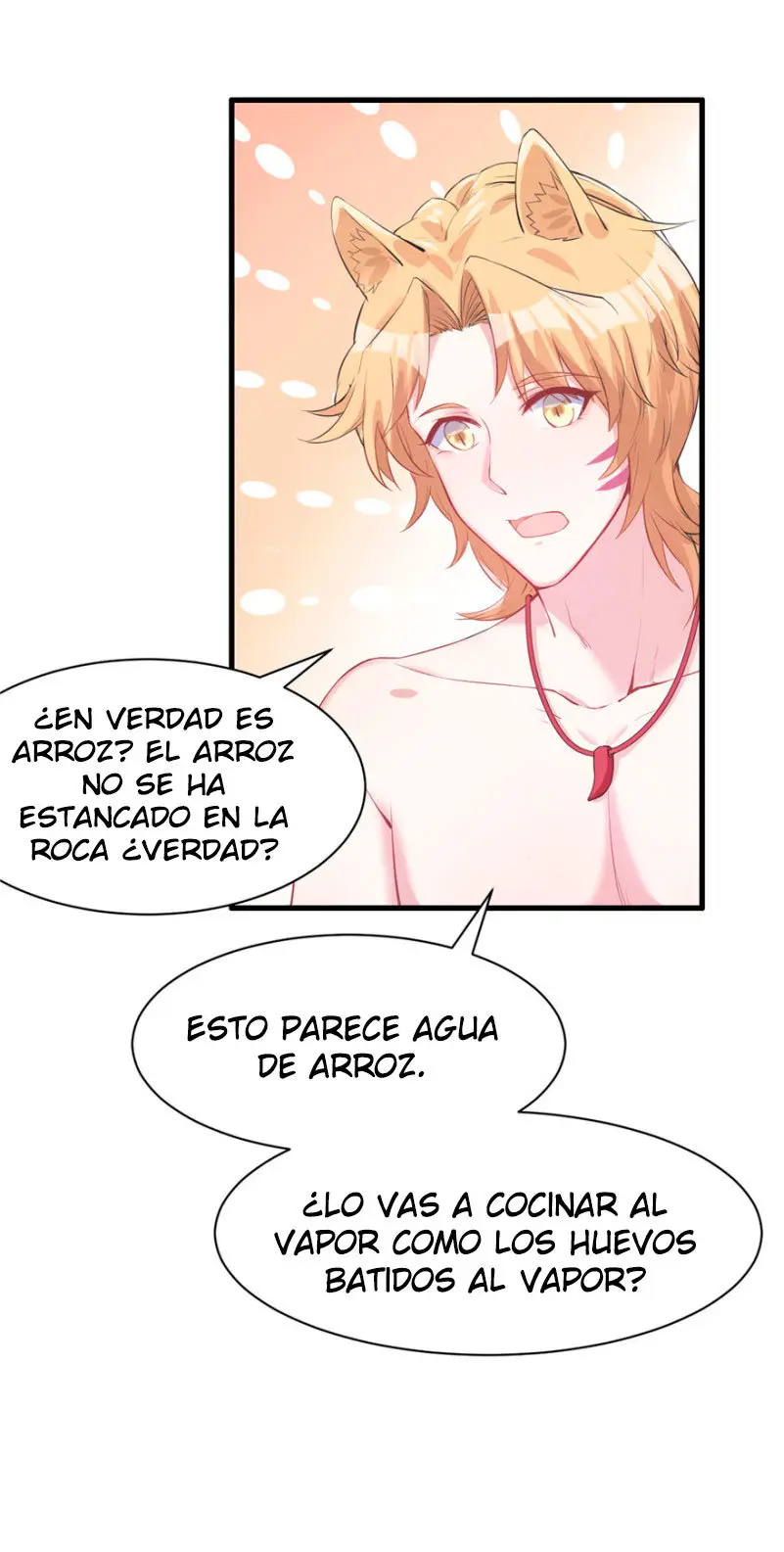 La bella y las bestias (2019) - Capítulo 90 - Página 12 - LectorTMOo