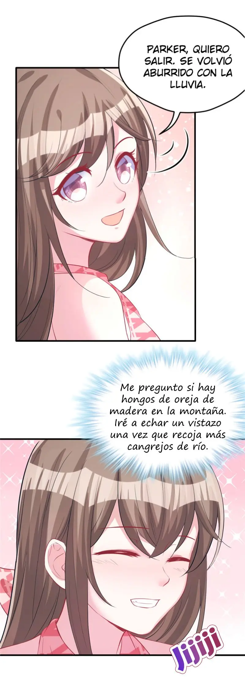 La bella y las bestias (2019) - Capítulo 90 - Página 18 - LectorTMOo