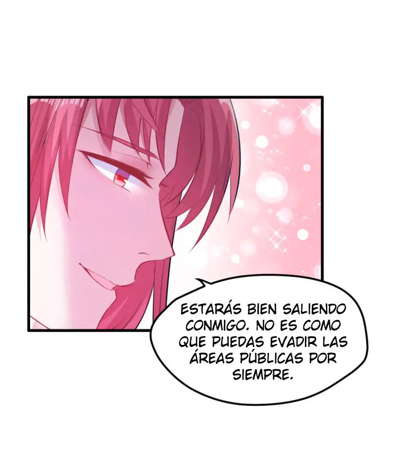La bella y las bestias (2019) - Capítulo 90 - Página 23 - LectorTMOo