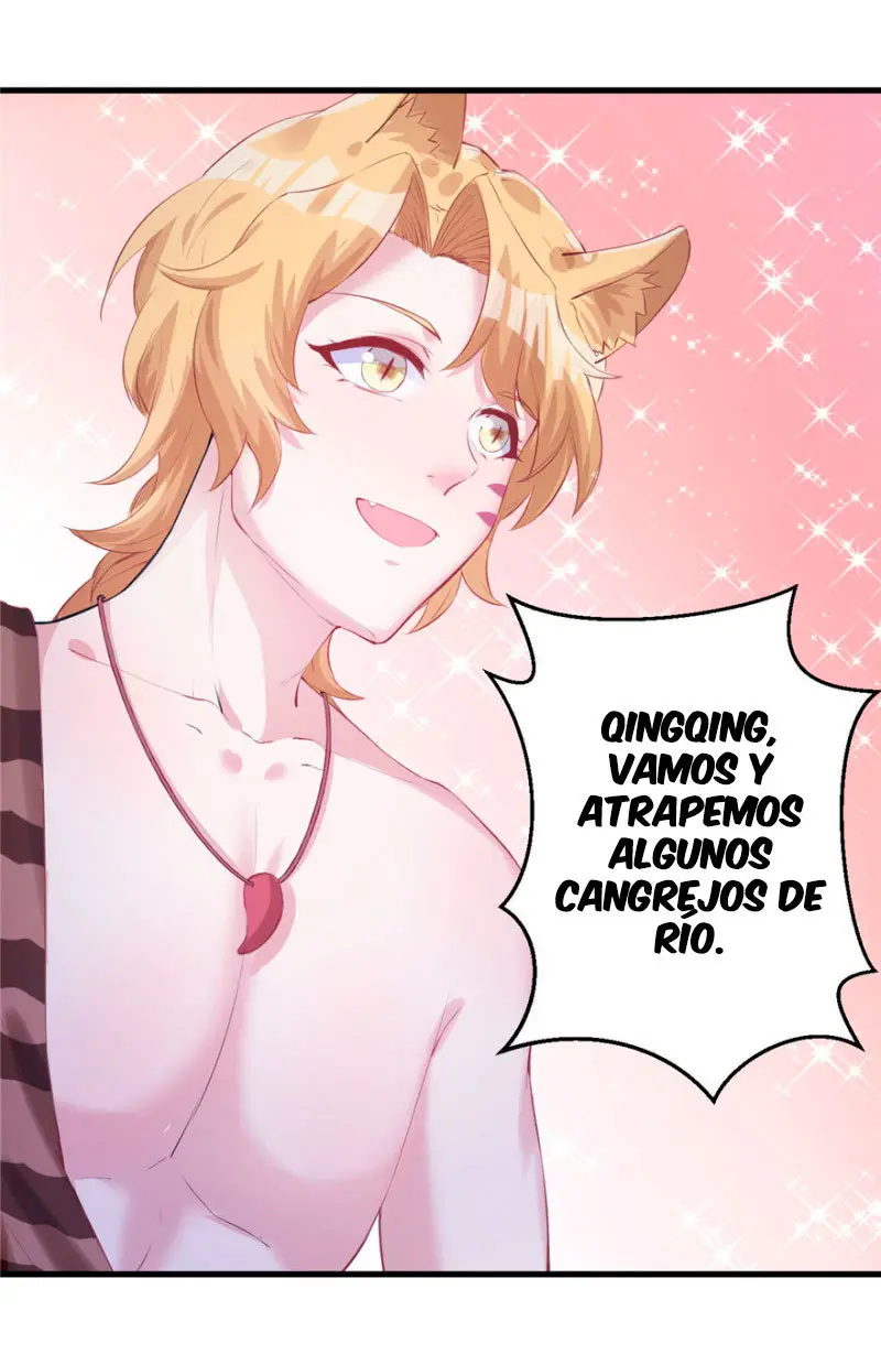 La bella y las bestias (2019) - Capítulo 90 - Página 27 - LectorTMOo