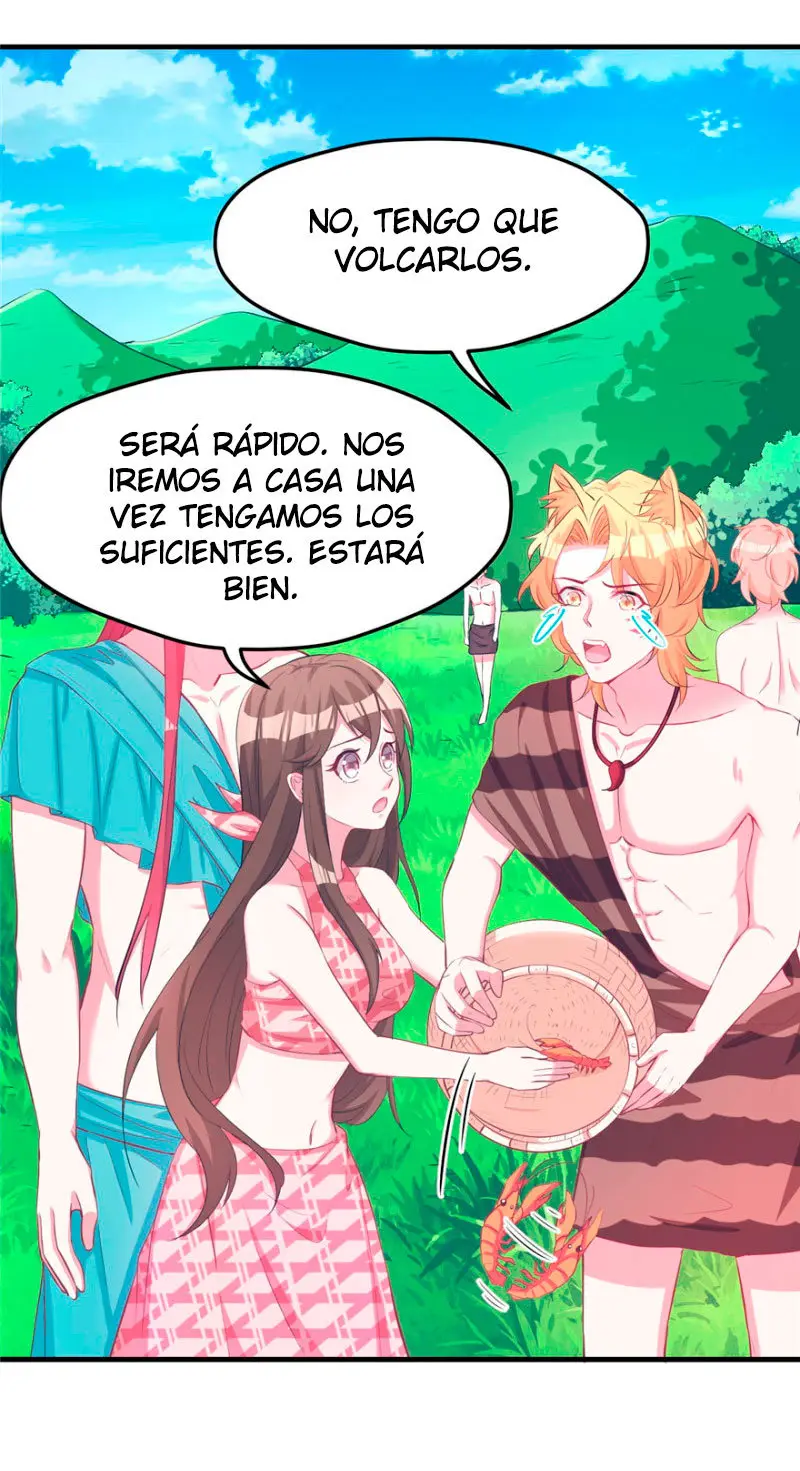 La bella y las bestias (2019) - Capítulo 91 - Página 6 - LectorTMOo