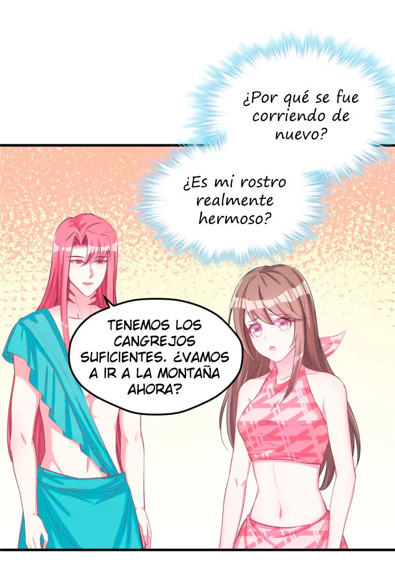 La bella y las bestias (2019) - Capítulo 91 - Página 19 - LectorTMOo