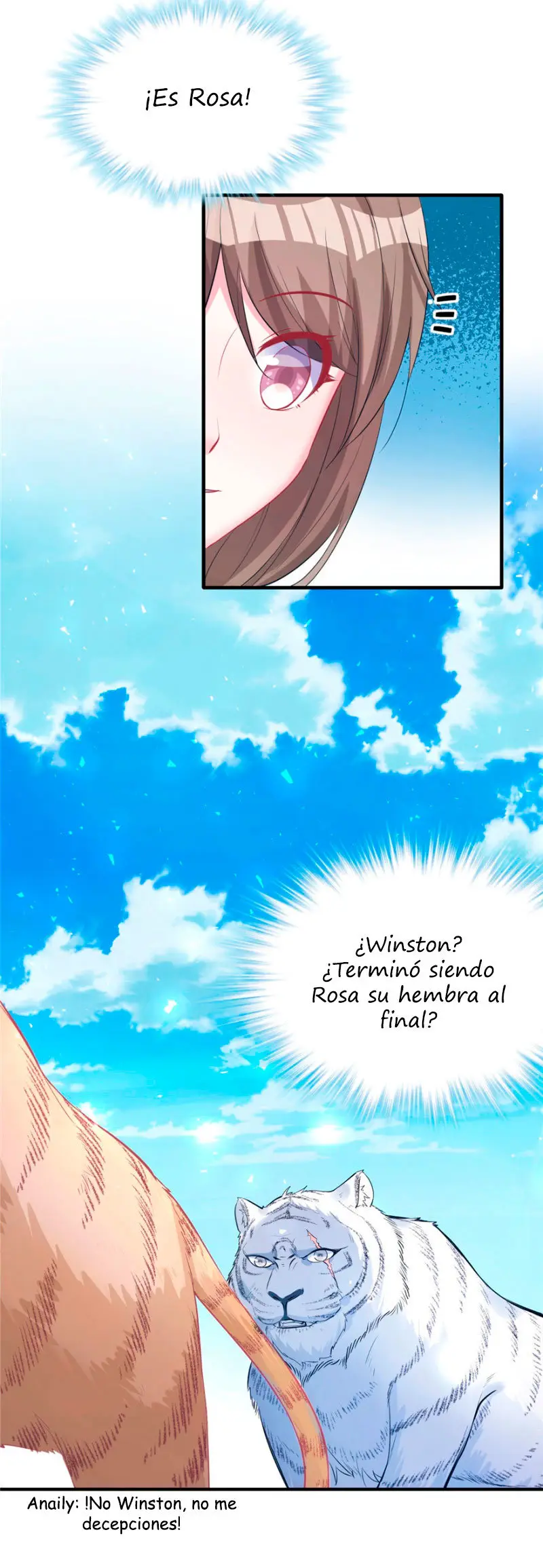 La bella y las bestias (2019) - Capítulo 91 - Página 26 - LectorTMOo