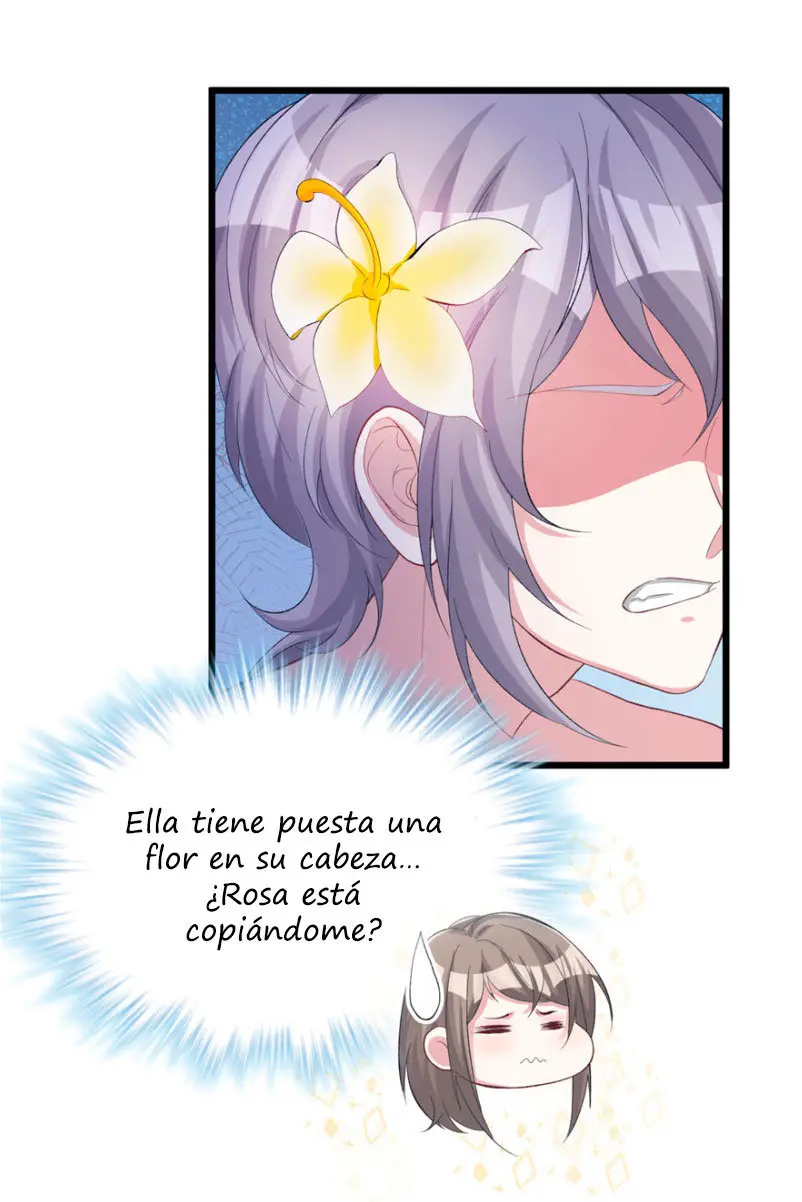 La bella y las bestias (2019) - Capítulo 92 - Página 7 - LectorTMOo
