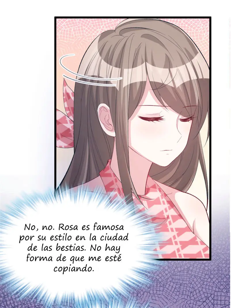 La bella y las bestias (2019) - Capítulo 92 - Página 8 - LectorTMOo