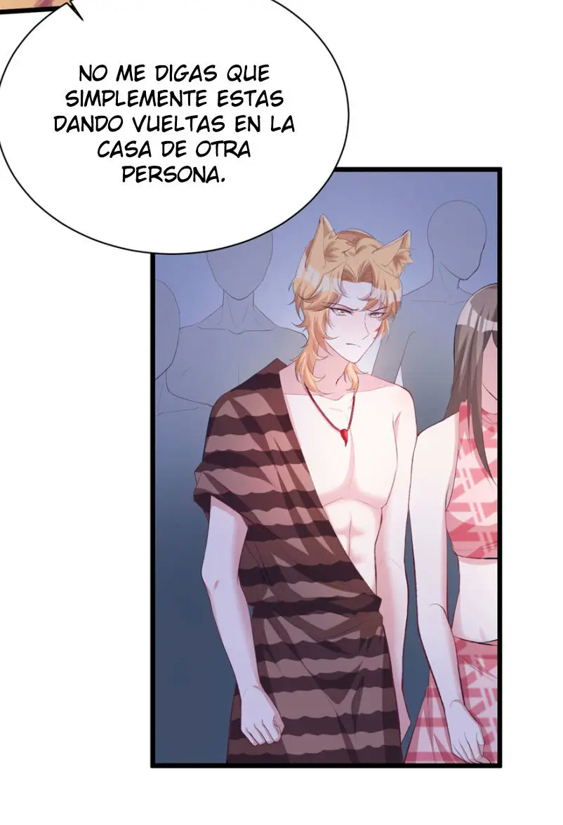 La bella y las bestias (2019) - Capítulo 92 - Página 10 - LectorTMOo