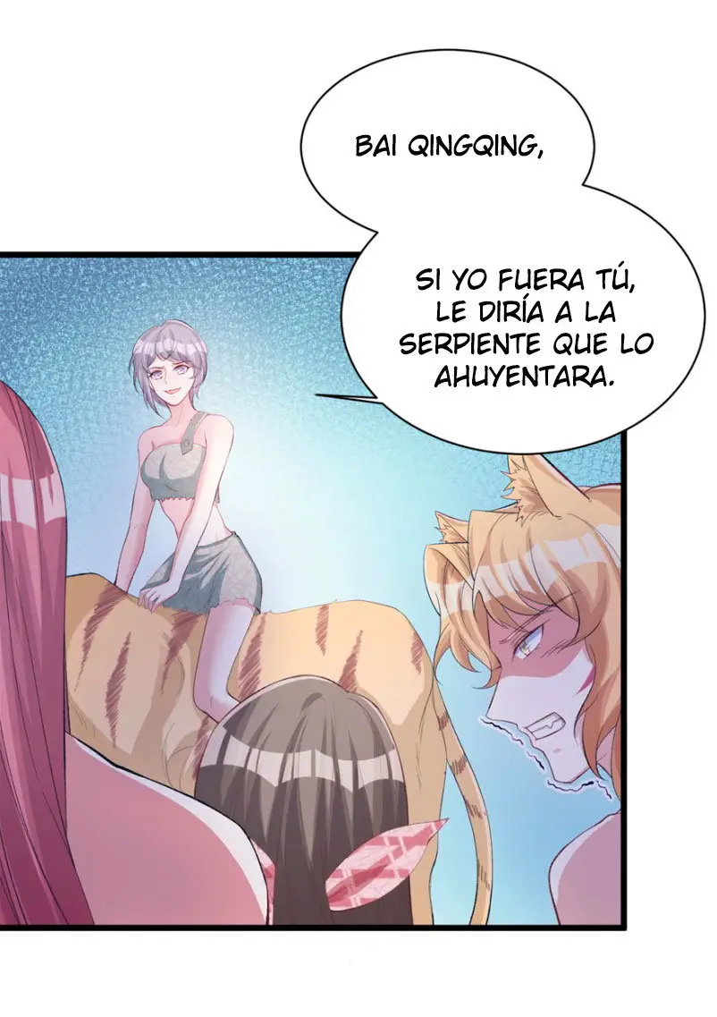 La bella y las bestias (2019) - Capítulo 92 - Página 12 - LectorTMOo