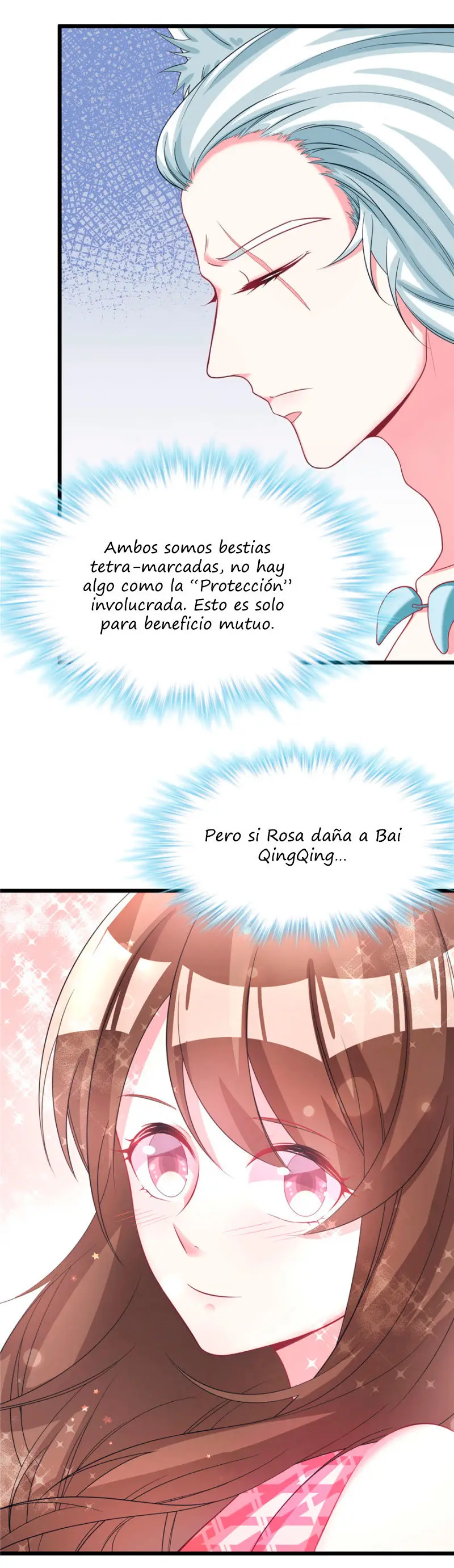 La bella y las bestias (2019) - Capítulo 93 - Página 19 - LectorTMOo