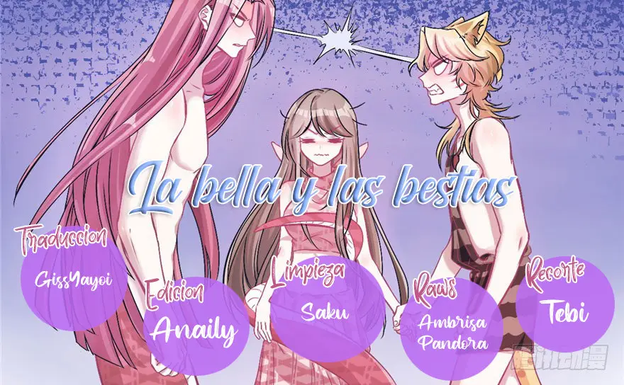 La bella y las bestias (2019) - Capítulo 93 - Página 25 - LectorTMOo