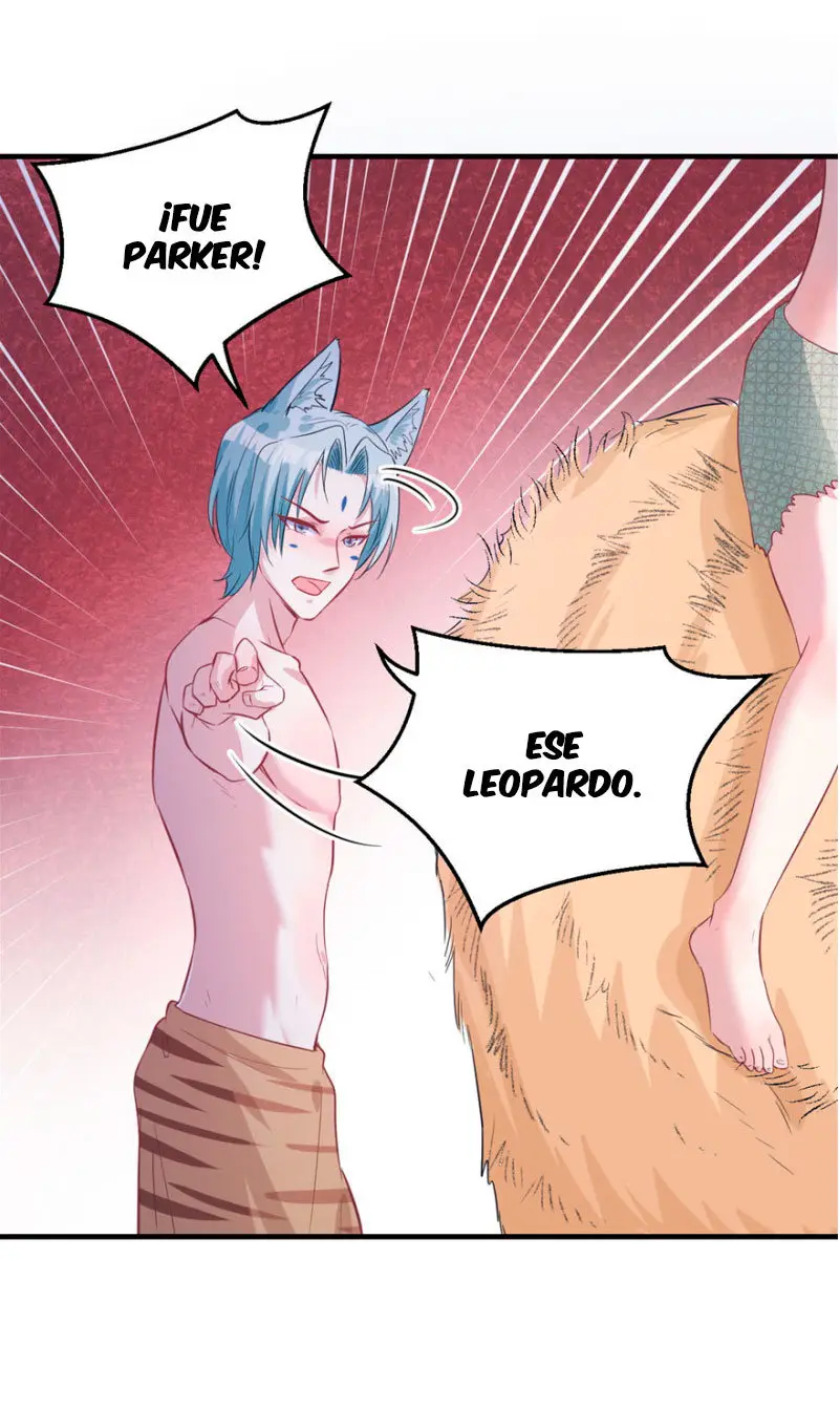 La bella y las bestias (2019) - Capítulo 94 - Página 14 - LectorTMOo