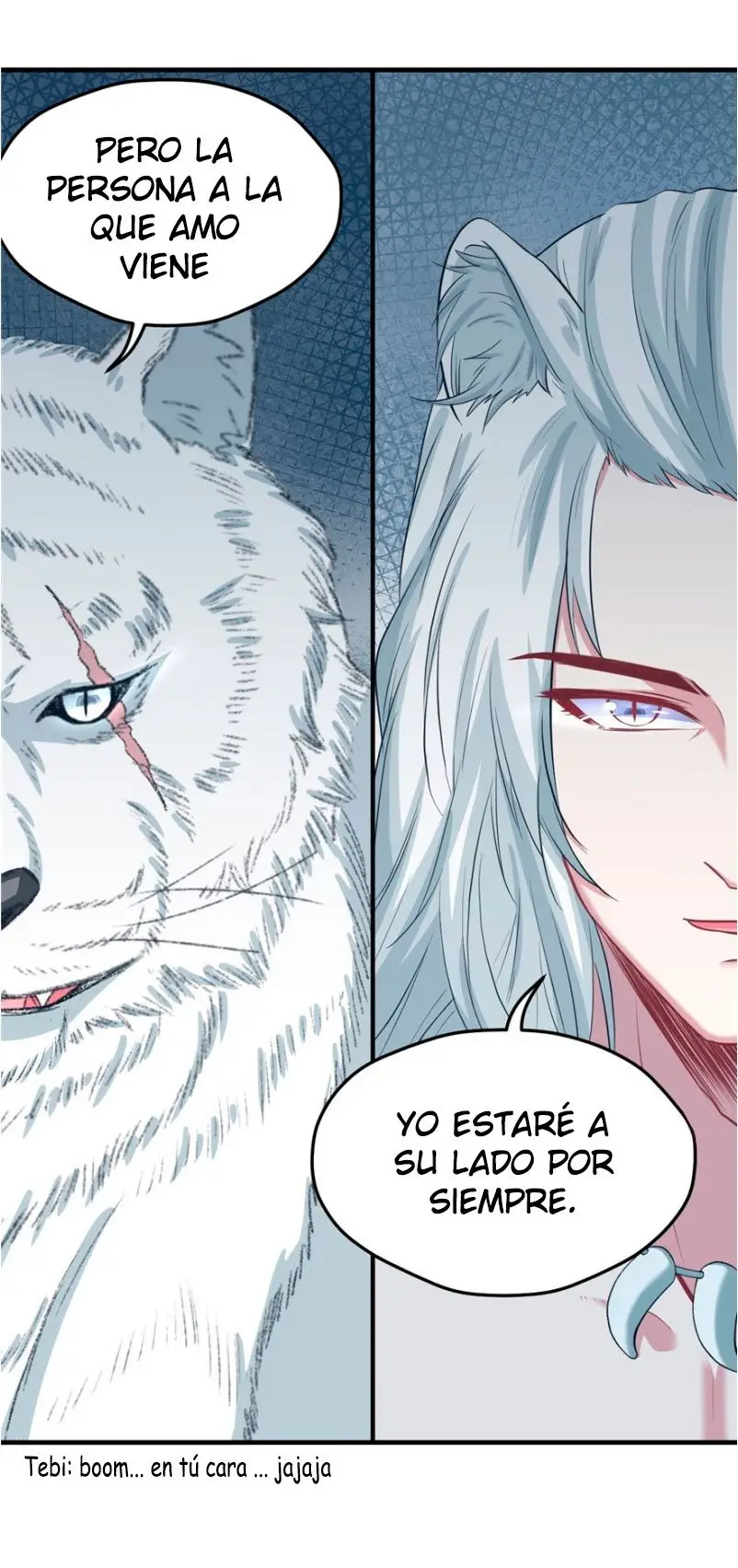 La bella y las bestias (2019) - Capítulo 94 - Página 34 - LectorTMOo