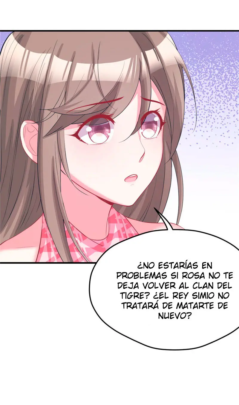 La bella y las bestias (2019) - Capítulo 95 - Página 7 - LectorTMOo