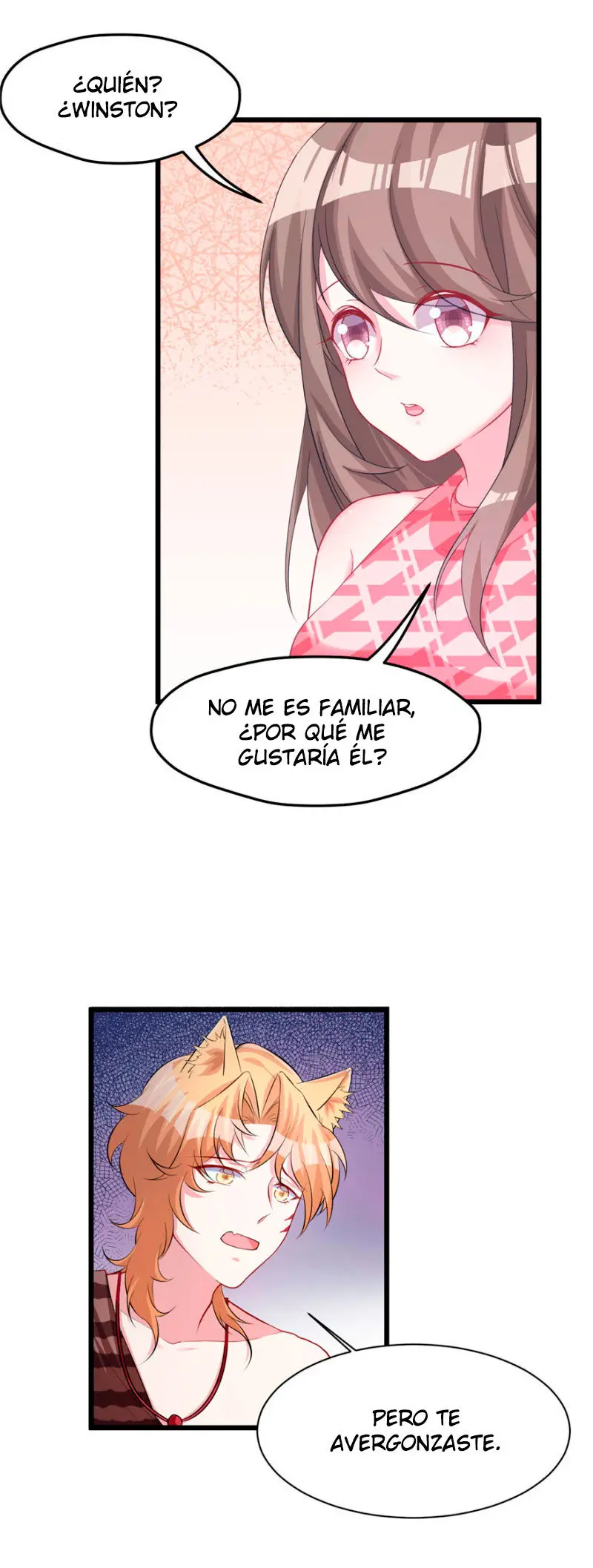 La bella y las bestias (2019) - Capítulo 95 - Página 17 - LectorTMOo