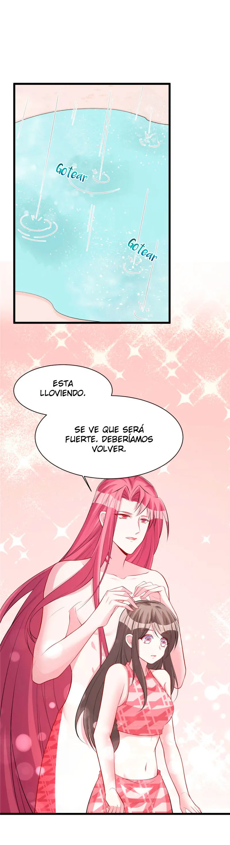 La bella y las bestias (2019) - Capítulo 95 - Página 21 - LectorTMOo