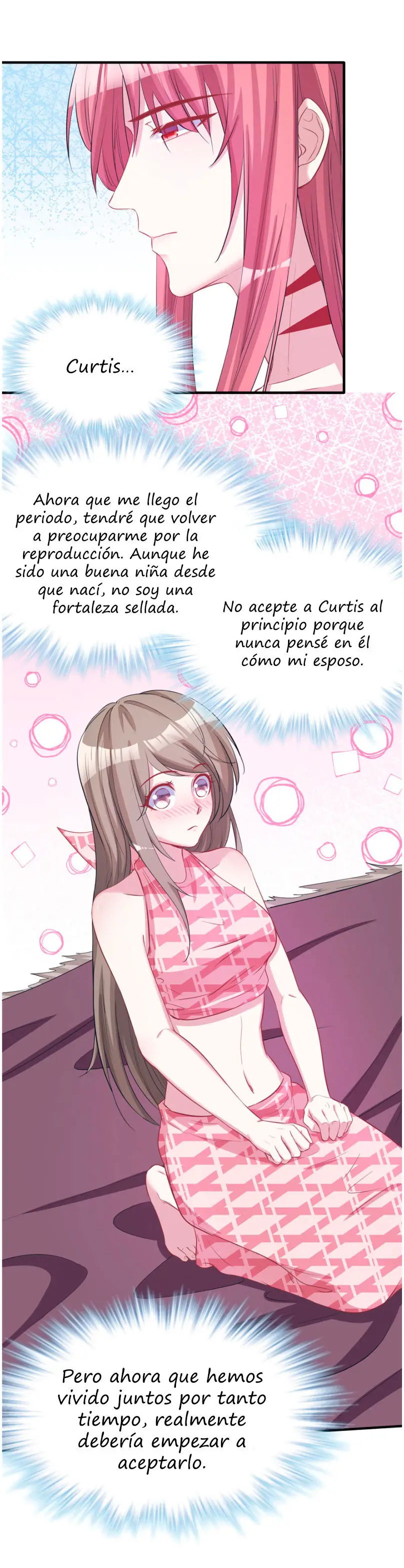 La bella y las bestias (2019) - Capítulo 96 - Página 4 - LectorTMOo