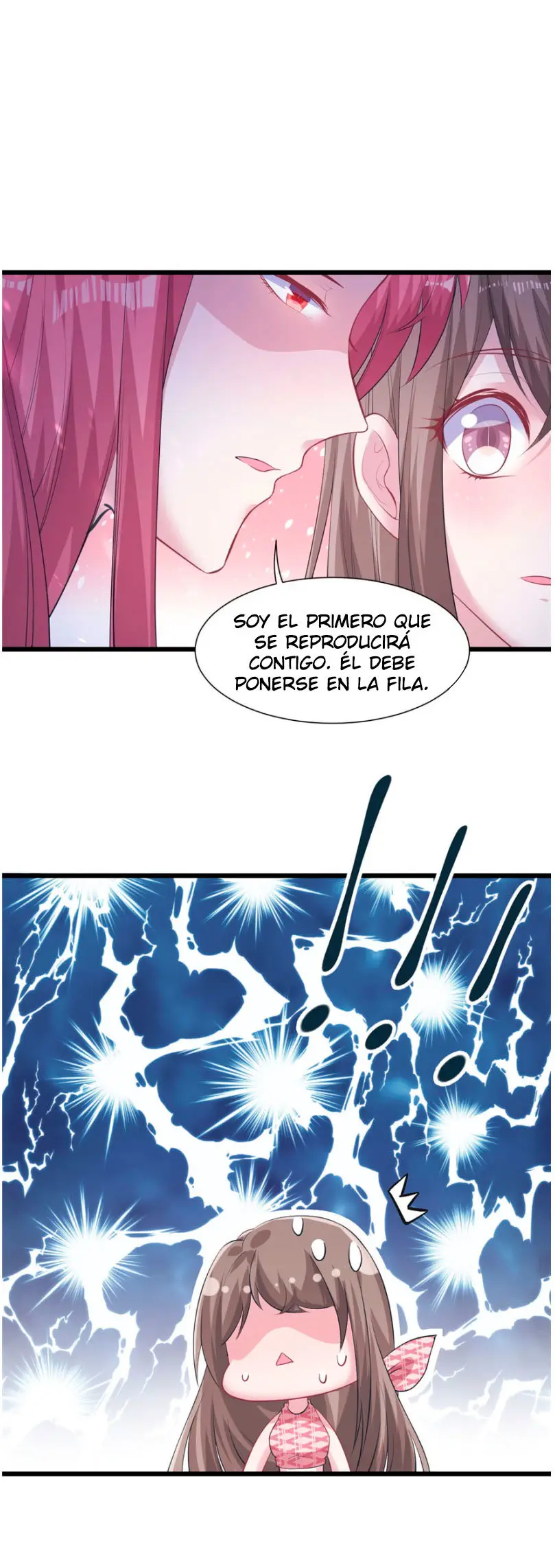 La bella y las bestias (2019) - Capítulo 96 - Página 26 - LectorTMOo