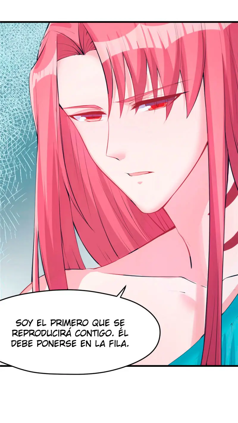 La bella y las bestias (2019) - Capítulo 97 - Página 3 - LectorTMOo