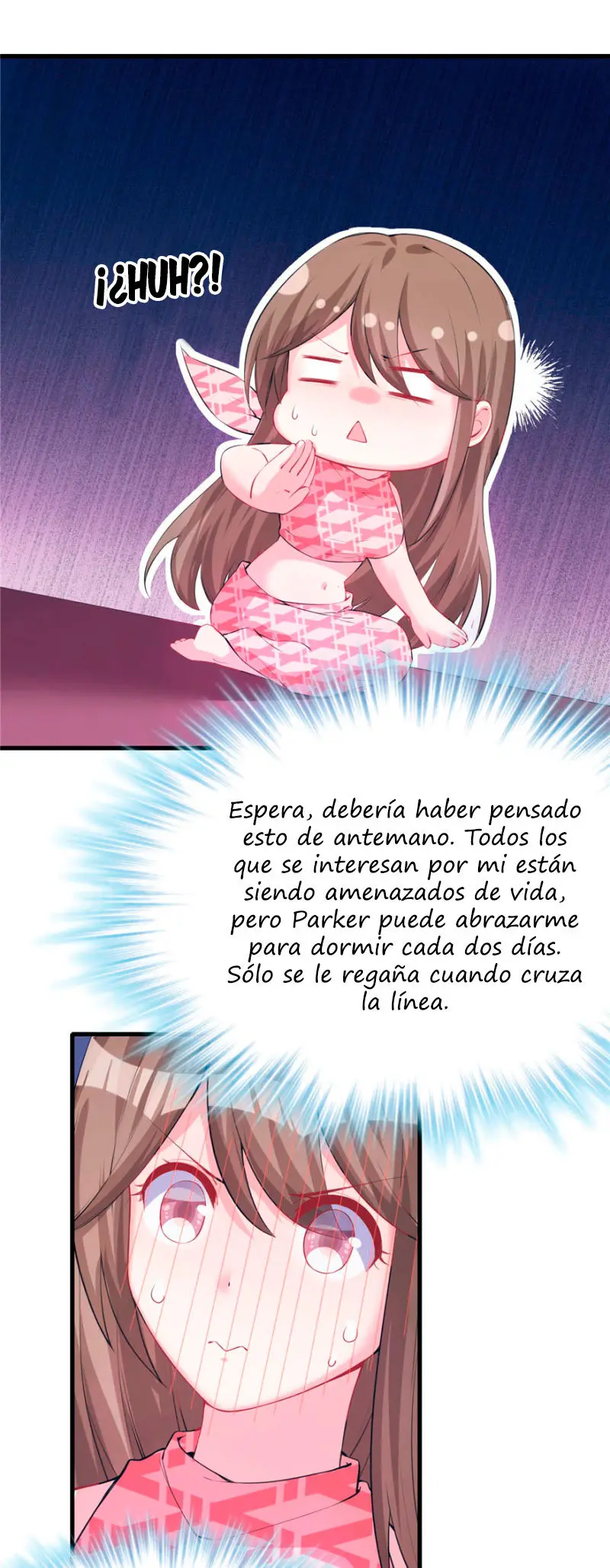 La bella y las bestias (2019) - Capítulo 97 - Página 4 - LectorTMOo