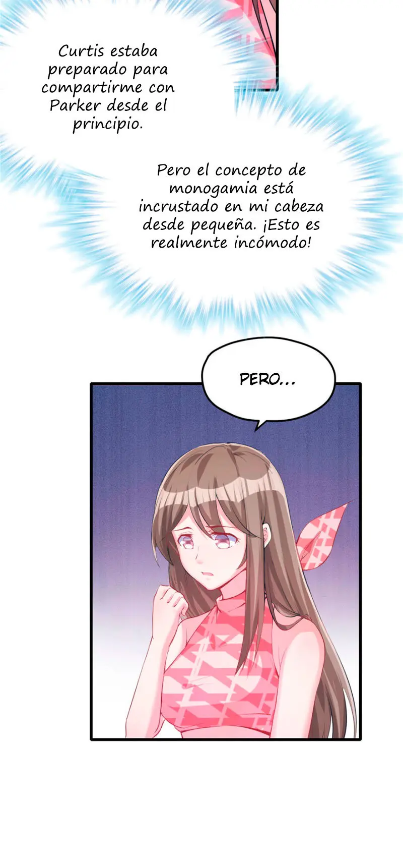 La bella y las bestias (2019) - Capítulo 97 - Página 5 - LectorTMOo