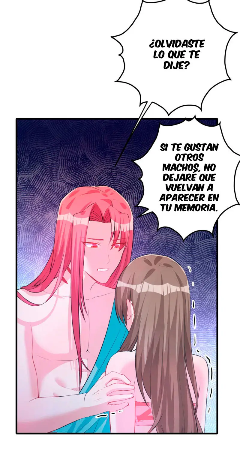 La bella y las bestias (2019) - Capítulo 97 - Página 7 - LectorTMOo