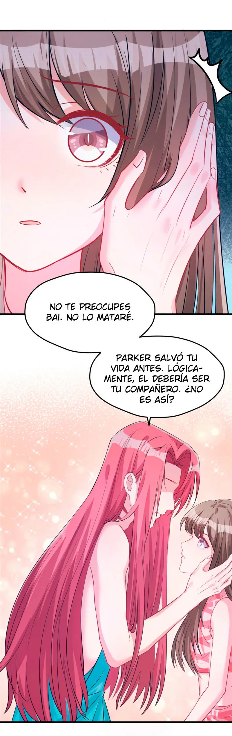 La bella y las bestias (2019) - Capítulo 97 - Página 12 - LectorTMOo