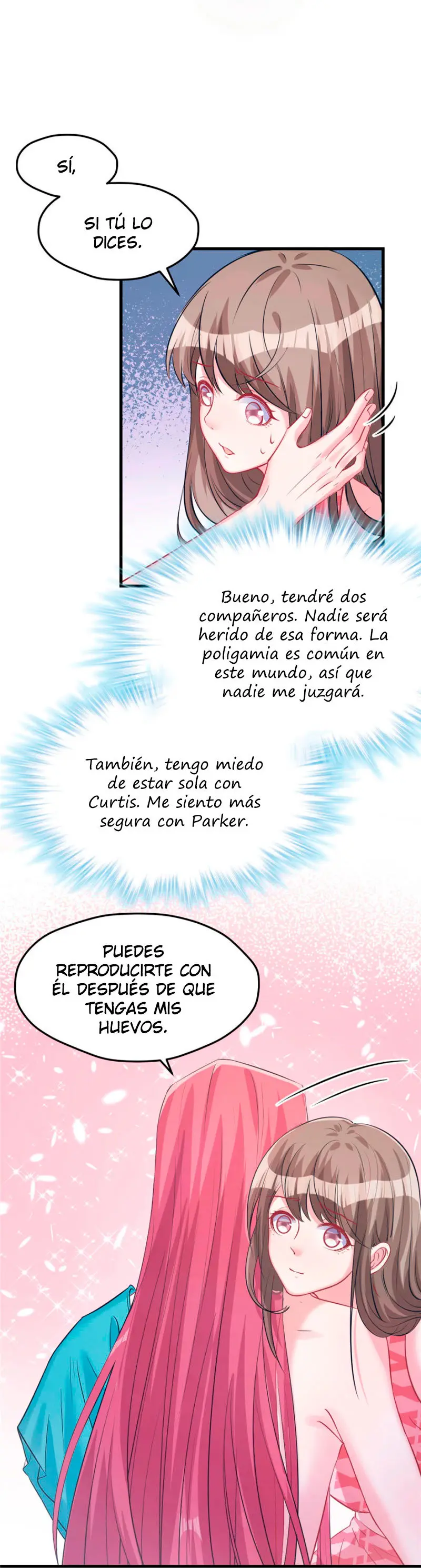 La bella y las bestias (2019) - Capítulo 97 - Página 13 - LectorTMOo
