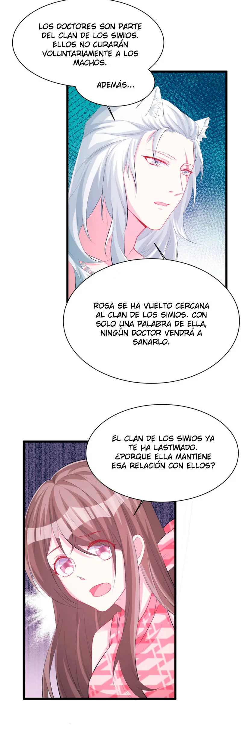 La bella y las bestias (2019) - Capítulo 99 - Página 19 - LectorTMOo