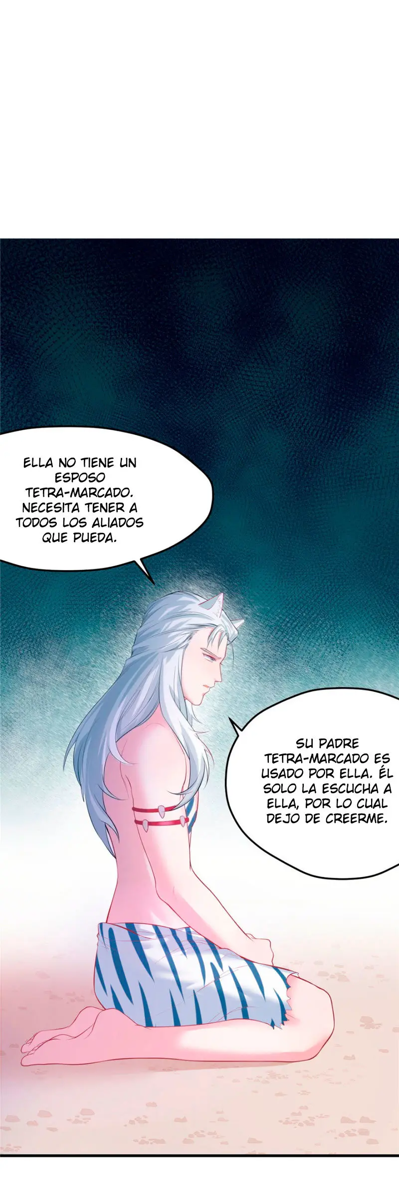 La bella y las bestias (2019) - Capítulo 99 - Página 20 - LectorTMOo