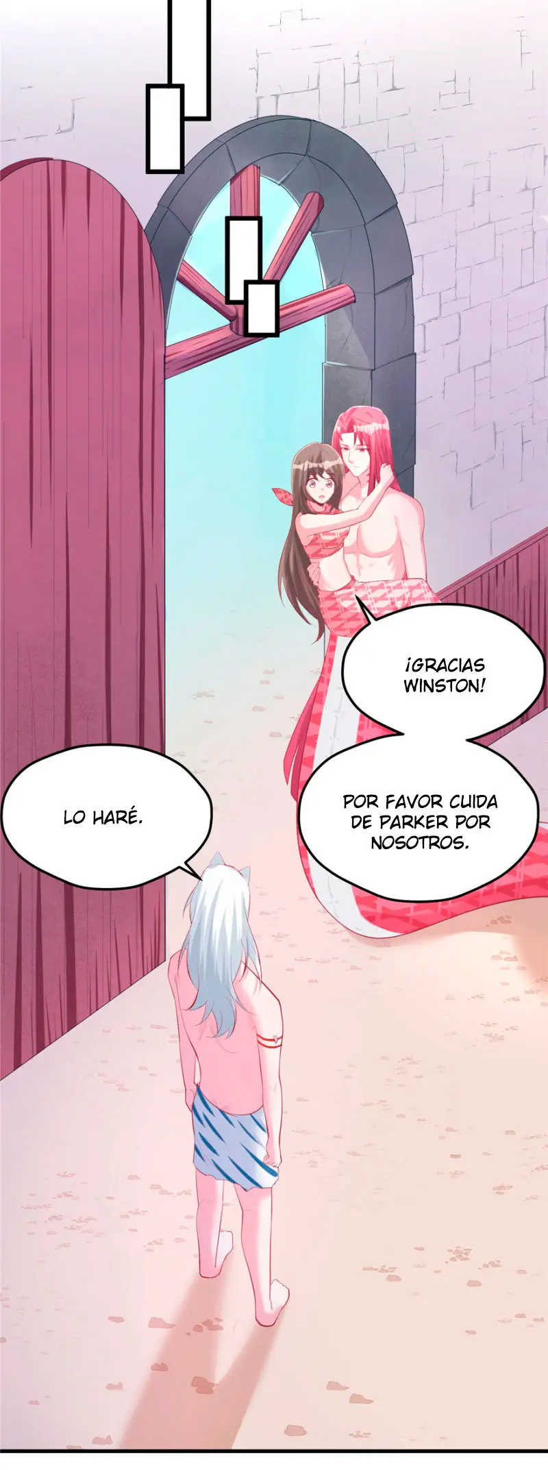 La bella y las bestias (2019) - Capítulo 99 - Página 27 - LectorTMOo