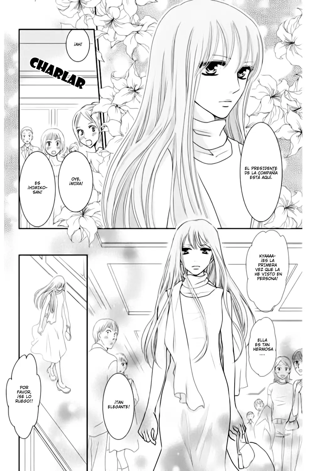 Beauty Bunny (2013) - Capítulo 1 - Página 24 - LectorTMOo