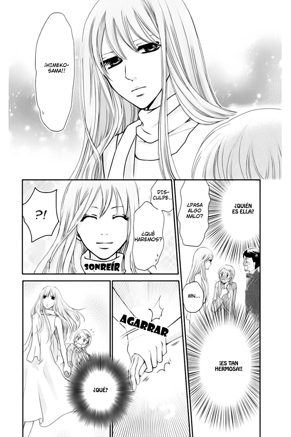 Beauty Bunny (2013) - Capítulo 1 - Página 28 - LectorTMOo